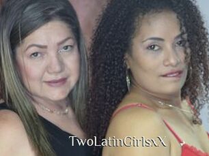 TwoLatinGirlsxX Shop coquin