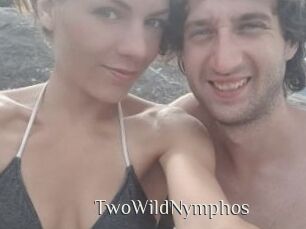 TwoWildNymphos