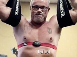 Txdad