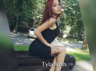 TylaWish Shop coquin