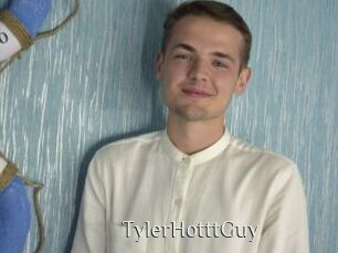 TylerHotttGuy
