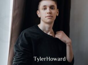 TylerHoward Shop coquin
