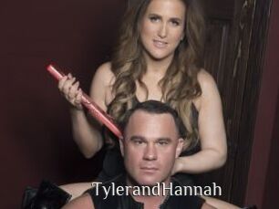 TylerandHannah