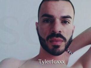 Tylerfoxxx Shop coquin
