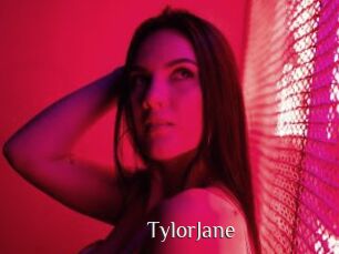 TylorJane