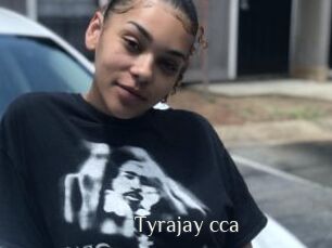 Tyrajay_cca