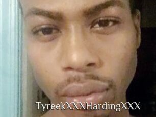 TyreekXXXHardingXXX
