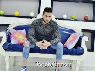 TyroneBrown Shop coquin