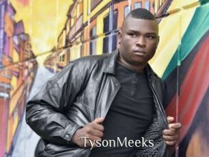 TysonMeeks