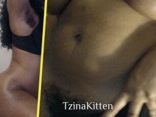 TzinaKitten