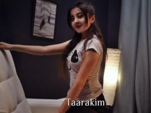 Taarakim