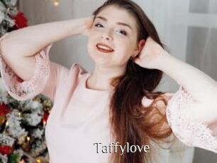 Taffylove