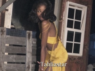 Tahliastar