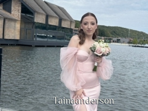 tainaanderson Shop coquin