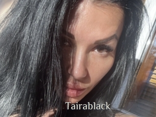 Tairablack
