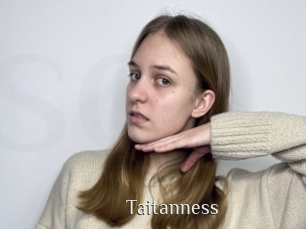 Taitanness
