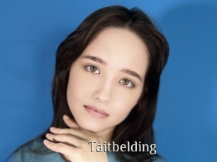 Taitbelding