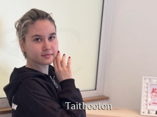 Taitbooton