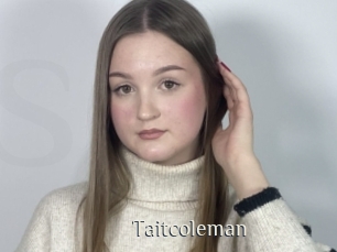 Taitcoleman