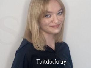Taitdockray