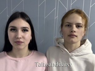 Taiteanddaisy