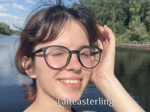 taiteasterling Shop coquin