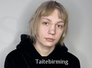 Taitebirming