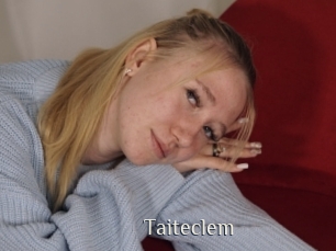 Taiteclem