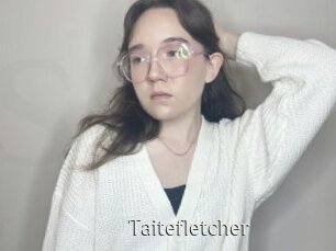 Taitefletcher