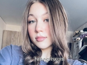 Taitegriscom