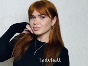 Taitehatt