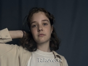 Taitevetts