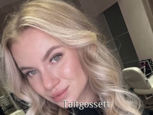 Taitgossett