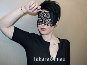 Takarakimiau