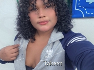 Takeen