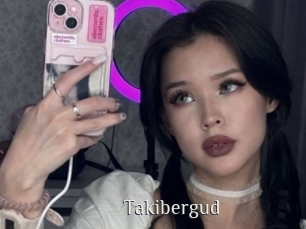 Takibergud