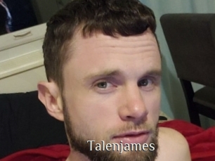 Talenjames
