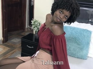 Taliaann