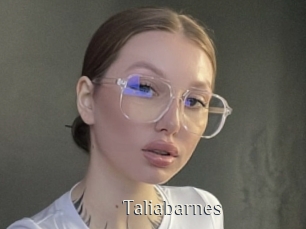 Taliabarnes