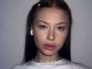 Taliablaze