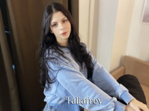 Taliafrey