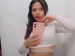 Taliawhilth