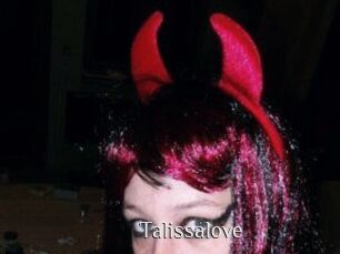 Talissalove