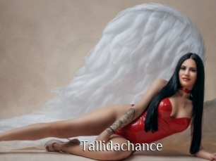 tallidachance Shop coquin