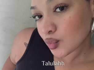Talulahh