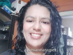 Tamannasuper