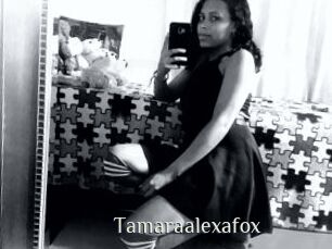 tamaraalexafox Shop coquin