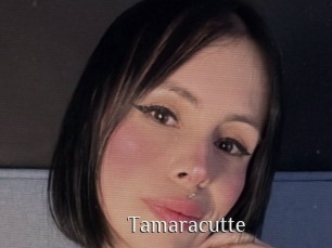 Tamaracutte