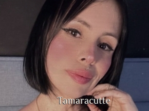 Tamaracutte