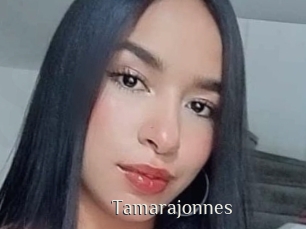Tamarajonnes